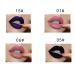 Kisshine Purple Velvet Liquid Lipstick - Matte Lipgloss for Costume Parties | Gift for Women and Girls - Buy Online on GoSupps.com