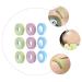 Balacoo 60 Rolls Eyelash Tape - Breathable Micropore Lash Extension Adhesive for Flawless Makeup - International Shipping Available - Buy Online on GoSupps.com