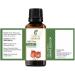 100% Pure Grape Seed Oil 15 ML | Natural Undiluted Therapeutic Grade Vitus Vinifera Carrier Oil | International Shipping Available - Buy Online on GoSupps.com