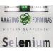 IKJ Selenium 200mcg 240 Tablets - Essential Antioxidant Supplement - Buy Online on GoSupps.com
