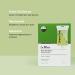 DR.ORACLE Green Tea Recipe Calming Green Mask - K-Beauty Face Care - 10 Sheets (250ml/8.4 fl. oz.) - International Shipping Available - Buy Online on GoSupps.com