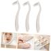 Outanaya 3-Piece Women's Wet Razor Set | Private Intimate Shaver for Body and Arm Hair - Buy Online on GoSupps.com