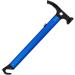 Hikemax Lightweight Camping Hammer with Tent Stake Remover - 13oz Aluminum Hammer in Blue - Buy Online on GoSupps.com