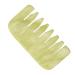 Orfofe Massagekamm massage tools Anti K mme Head comb jade comb gua sha combat scalp massage clerk combs jade combshable combs the scalp combs