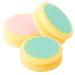 Momola 3PCs Magie ponge pilatoire polissage indolore ponge de polissage ponge pilation pilation d pilatoire soins de la peau beaut outil