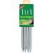 Coghlan's Steel Tent Stakes 12-Inch - Durable Camping Pegs for Secure Tent Pitching - Buy Online on GoSupps.com