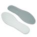 CSCDD Warm Insole Running Basketball Insole Thickened Soft Sports Comfort Sports Insole(39-40) 39-40 D