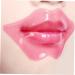 GALPADA 20pcs Lip Mask Lip Overnight Gentle Overnight Dry Skincare Care Cosmetic Products Women Products Supplies Collagen Material Pink - Buy Online on GoSupps.com