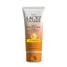Lact'o Calamin'e 3-in-1 Vitamin C Face Scrub-Mask-Wash for Skin Brightening Effect | 100ml x 1 | Multi-action Vitamin C Face Wash Face Scrub Face Mask.