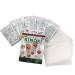 Hubbering Kinoki 5-Day Detox Footpads for Overall Wellness - Buy Online on GoSupps.com