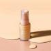 Absolute New York Luminous Dream Glow Tint | Glowing, Long-Lasting, Cruelty-free (02 NUDE GLOW, 1.01 fl oz) MFLT02 Nude Glow 1.01 Fl Oz (Pack of 1) - Buy Online on GoSupps.com