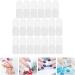 Housoutil 60 Pcs Nail Case Finger Nail Protector Skincare Tool Stickers for Adults Nail Tools for Nail Art Nail Tip Protector Polish Shield Protector Plastic Protective Case Manicure White 4x2cmx2pcs Whitex2pcs - Buy Online on GoSupps.com
