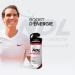 NDL Pro-Health Hydro Energy Gel - Sports energy gel with carbohydrates and mineral salts low sugar content immediate energy supply with caffeine cola flavor Pack of 12-720g by Rafa Nadal - Buy Online on GoSupps.com