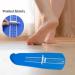 Buy Elegance-go Footmonds: Professional Shoe Size Measuring Gauge for Kids & Adults (EU Sizes 8-48) - Buy Online on GoSupps.com
