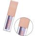 DOITOOL 1pc Eyeshadow Sparkling Eye Shadow Glitter Liquid Eyeliner Heart Puff Makeup Eye Makeup Polarized 1 count (Pack of 1) As Shown - Buy Online on GoSupps.com