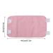 Adjustable Washable Castor Oil Wrap for Liver Detox | Reusable Leaf-Proof Pack in Khaki - Buy Online on GoSupps.com