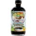 Dynamic Health Organic Coconut Aminos Seasoning Sauce - 8 fl oz | Gluten-Free & Vegan - Buy Online on GoSupps.com