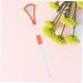 JECOMPRIS Tongue Cleaner & Scraper - Ultimate Tongue Brush for Adults | Effective Tongue Cleaning Tools for Fresh Breath - Buy Online on GoSupps.com