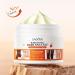 5.2oz Dark Knuckle Whitening Cream - Dark Spot Corrector for Knees Elbows & Neck - Moisturizing Skin Bleaching with Niacinamide & Vitamin C - Buy Online on GoSupps.com