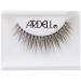 Ardell Faux Mink Eye Lashes 812 Black - Luxurious and Natural Looking False Eyelashes - Buy Online on GoSupps.com