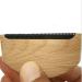 Portable Wooden Epilator & Sweater Lint Remover - Manual Fabric Shaver for Clothes & Sweaters - Buy Online on GoSupps.com