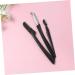 Housoutil Eyebrow Razor & Comb Set - Precision Shaping Tool for Perfect Brows | International Shipping Available - Buy Online on GoSupps.com