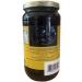 AJWA DATES IN HONEY WITH BLACK SEEDS | 700g - Buy Online on GoSupps.com