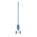 Vestil LINE-SA-W Blue Line Mark Applicator with Wheels - Efficient & Durable - Buy Online on GoSupps.com