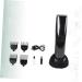 Buy Balacoo Electric Beard Clipper & Head Shaver - Cordless Razor for Men | Best Beard Trimmer for Precision Grooming - Buy Online on GoSupps.com