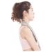 Buy Mobestech Shoulder Immobilizer Sling - Medical Support Brace & Lifting Straps for Injury Recovery - Padded Arm Sling for Men Women & Children - Size 4 Grey - Buy Online on GoSupps.com