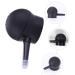 SOESFOUFU 1pc Silicone Nozzle Hair Styling Spray Applicator Mist Spray Bottle for Hair Spray Tool Plastic Abs - Buy Online on GoSupps.com