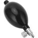 Replacement Blood Pressure Bulb - Air Hand Pump for Accurate Monitoring | Squeeze Valve for Daily Use - Buy Online on GoSupps.com