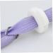 VANZACK 4pcs Cat Muzzle Mouth Pet Mask Cat Mouth Masks Clear Basket Muzzle Dog Masks Dog Mouth Masks Pp - Buy Online on GoSupps.com