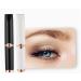 Heated Eyelash Curler Heated Eyelash Curler Electric Rechargeable Long Lasting Lash Curler for Makeup Black - Buy Online on GoSupps.com