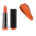Kilshye Matte Lipstick - High Pigment, Long Lasting, Waterproof Lip Stick - Orange 14 - Buy Online on GoSupps.com