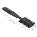 SHERCHPRY 4Pcs Double Hair Shaving Comb Hair Combs Trimmer Razor Comb for Home Texture Comb Styling Comb for Trimming Split Ends - Buy Online on GoSupps.com