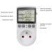 KT3100 Digital Thermostat & Temperature Controller - 230V 16A Socket | Ideal for Greenhouses Reptiles Terrariums & Home Use - Buy Online on GoSupps.com