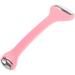 Beauty Roller Ice Roller for Eye Facial Facial Roller Face Eye Puffiness Roller Eye Manual Roller for Lady Woman Face Skin Face Massage Rollers Face Roller