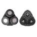 Replacement Head for Philips Norelco Series 5000 Shavers - Compatible with S5370, S5140, S5110, S5050, S5420, S5100 - Shaving Blades Included - Buy Online on GoSupps.com