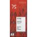  Vivani Fine Bitter 75 % Cacao Panama 6 x 80 g - Buy Online on GoSupps.com