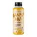 Gymqueen Mamma Mia Zero Sauce reduced calorie without fat and without sugar additive for refining dishes or as a salad dressing vegetarian Indian curry indian curry 265 ml (1 Pack)