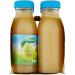 Valfrutta Succhi di Frutta Pera Lot de 24 jus de fruits avec poires italiennes boisson sans alcool 125 ml + 1 bo te de th glac San Benedetto au citron sans sucre 330 ml - Buy Online on GoSupps.com