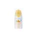 TOOFRUIT- So Solaire - Mon Lait Solaire SPF50 - Lait solaire bio pour enfants - Abricot & Aloe Vera - Haute Protection Solaire - UVA/UVB - PA++- R sistant l Eau - Certifi Bio - 30 ML