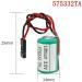 2 Pack 3V 950mAh Siemens 810D 840D PLC Replacement Battery | 6FC5247-0AA18-0AA0 | International Shipping Available - Buy Online on GoSupps.com