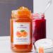 L.W.C. Michelsen Apricot Jam Extra (280g) - Sweet & Juicy All-Natural Aromatic Spreading for Breakfast Lovers | International Shipping Available - Buy Online on GoSupps.com