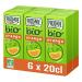 PRESSADE - Organic Orange Nectar 6X20Cl - Free Shipping - Price Per Unit