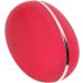 ZJchao Flat Top Makeup Brush Goose Egg Shaped Clean Pores Single Flat Top Brush Soft Application Ergonomic Design Non-Slip With Cover Long Service Life Lightweight Perfect Gifts - Buy Online on GoSupps.com