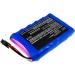 Synergy Digital Equipment Battery for Eloik ALK-618650A | 10.8V 5200mAh Li-ion Ultra High Capacity Replacement - Buy Online on GoSupps.com