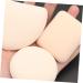 FRCOLOR 27 Pcs Makeup Sponges - Triangle Powder Puff & Blending Tools for Flawless Makeup - Wet & Dry Use - Perfect for Women - Buy Online on GoSupps.com