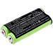 Replacement Battery for Waterpik 900 Sonic Toothbrush Sensonic Plus SR-3000 Sensonic Plus SR-3000E BK-4MCCE (700mAh)